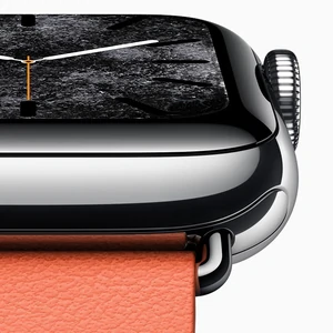 Apple Watch Series 5 вийде цієї осені з мінімальними змінами