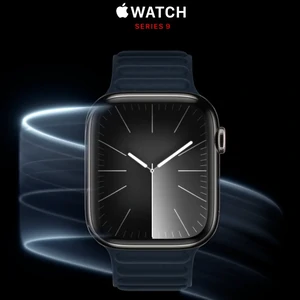 Apple Watch Series 9 і Watch Ultra 2 з яскравішими екранами, управлінням жестами і новими чипами