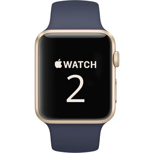 Розробляється наступник Apple Watch