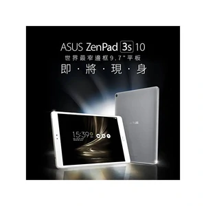Asus ZenPad 3S 10 представлять 12 липня