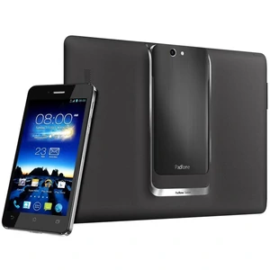 Подання ASUS PadFone Infinity
