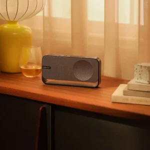 Bose SoundLink Home: инновационная Bluetooth колонка для современного дома
