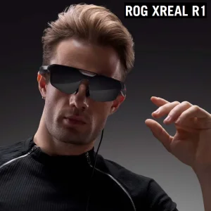 AR и гейминг на CES 2026 – что нового и что реально стоит внимания