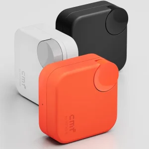 Представлено CMF Buds 2, Buds 2a і Buds 2 Plus - всі з функцією ANC та рейтингами IP
