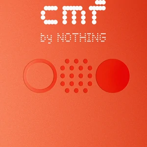 Nothing інтригує із випуском CMF Phone 2