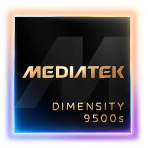 MediaTek анонсировала свои новые процессоры - флагманский Dimensity 9500s и среднебюджетный Dimensity 8500