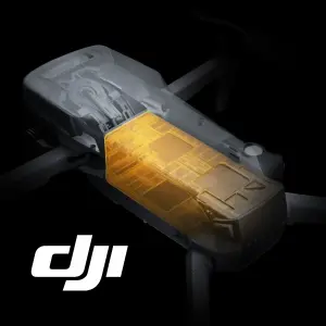 DJI Osmo Pocket 4 якобы заметили вживую