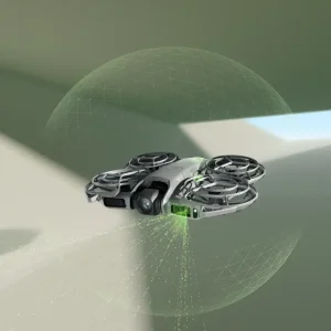 DJI Neo 2 выходит на глобальный рынок с более мощной камерой и более совершенной навигацией