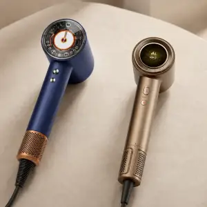Dyson Supersonic Nural vs Dreame Pilot: який розумний фен насправді варто купити?
