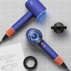 Фен Dyson Supersonic и фен Dyson Supersonic Nural – какой из них подходит именно вам
