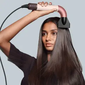 Какой фен Dyson выбрать: обзор моделей, насадок и советы для сушки волос