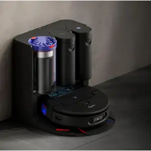 Обзор Dyson Spot+Scrub Ai: первый робот-пылесос Dyson с мопом и лазерным обнаружением пятен