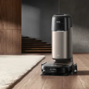 Смарт-дом и роботизация быта: что показали Eufy и Ecovacs на CES 2026