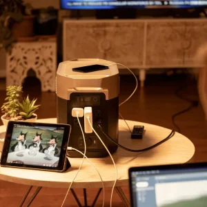 Как подготовиться к отключениям света: пауэрбанки, зарядные станции, генераторы и солнечные решения