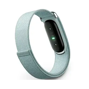 Google випустила Fitbit Air і це фітнес трекер без екрана з тижневою автономністю