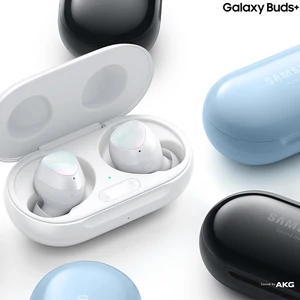 У Galaxy Buds + краще якість звуку і час автономної роботи
