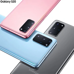 Samsung Galaxy S20, S20 + або S20 Ultra - У чому відмінності?