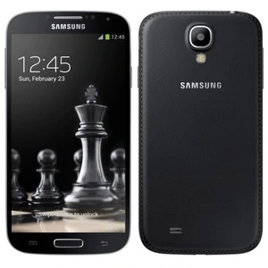 Новий стиль Galaxy S4 і Galaxy S4 Mini