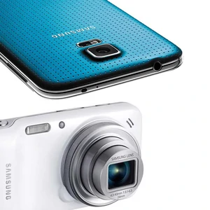 Samsung Galaxy S5 в версіях Mini і Zoom