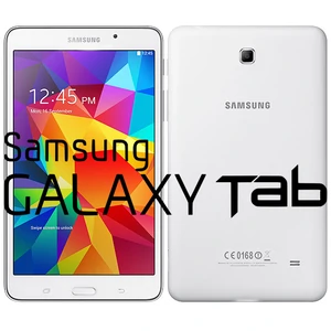 Лінійка Galaxy Tab незабаром поповниться новим поколінням