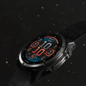 Какая разница между Garmin fēnix 7 и fēnix 8?