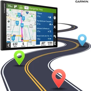 Семь причин использовать GPS-навигатор вместо смартфона в автомобиле