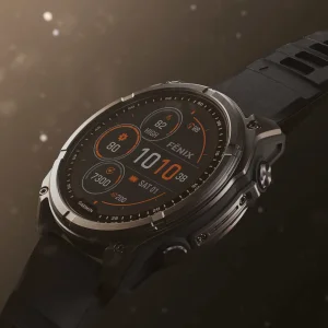 Найкращі годинники Garmin для активностей на відкритому повітрі