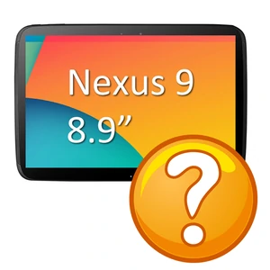 Google готує 8,9-дюймовий Nexus