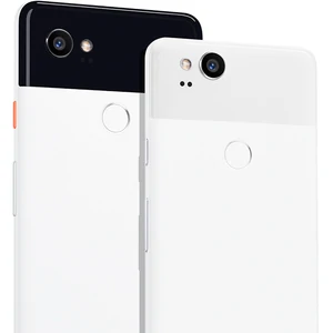 Pixel 2 і Pixel 2 XL: водонепроникність - так, роз'єм для навушників - немає