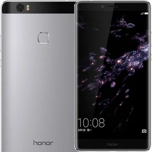 Honor Note 8 офіційно представлений в Китаї