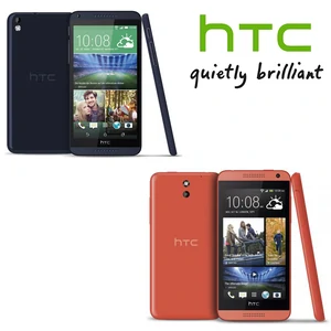 HTC презентували Desire 816 і Desire 610