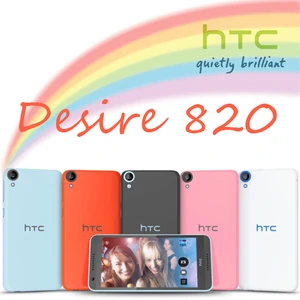 HTC Desire 820 надійде в продаж у вересні