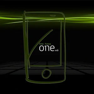 HTC Hima - наступник HTC One M8