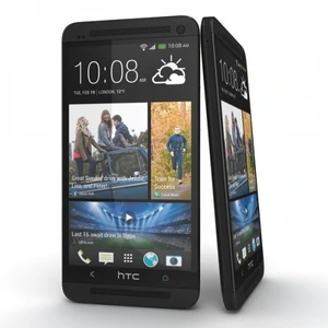 Нові колірні рішення для HTC One і HTC One Max