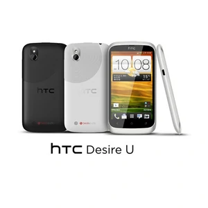 Новий бюджетний смартфон HTC Desire U