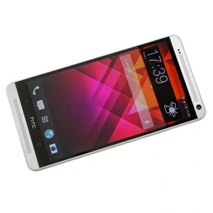 HTC One Max на порозі великих звершень