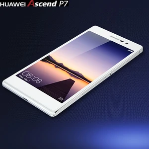 Найпривабливіший Huawei Ascend P7