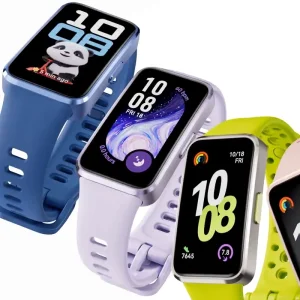 Huawei Band 10 vs Huawei Watch Fit 4: порівняльний огляд
