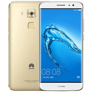Huawei представила новий смартфон G9 Plus