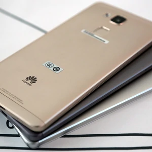 Huawei Mate 8 перевершить свого попередника