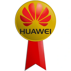 Huawei - третій за величиною виробник смартфонів