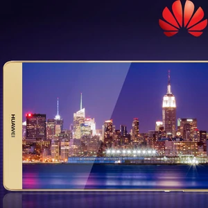 Huawei оголосила про партнерство з Volkswagen
