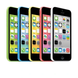 Apple припинить виробництво iPhone 5C на фабриці Foxconn