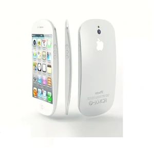 iPhone 5S і iPad 5 - коли їх чекати?