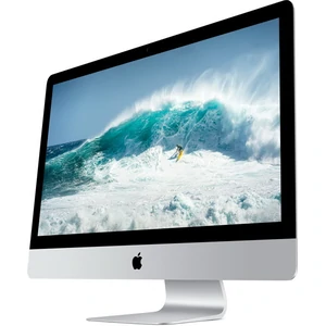 Обзор iMac с дисплеем Retina 5K