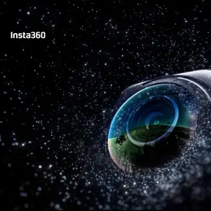 Insta360 готує конкурента DJI Osmo Pocket