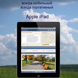 Must-Have аксесуари для iPad