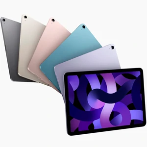 Apple демонструє новий iPad Air з чіпсетом M1 та підтримкою 5G