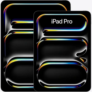 iPad Pro 2024 презентовано з двошаровим OLED-дисплеєм та чипом M4