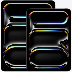 Apple анонсує нові моделі iPad Pro з чипом M5